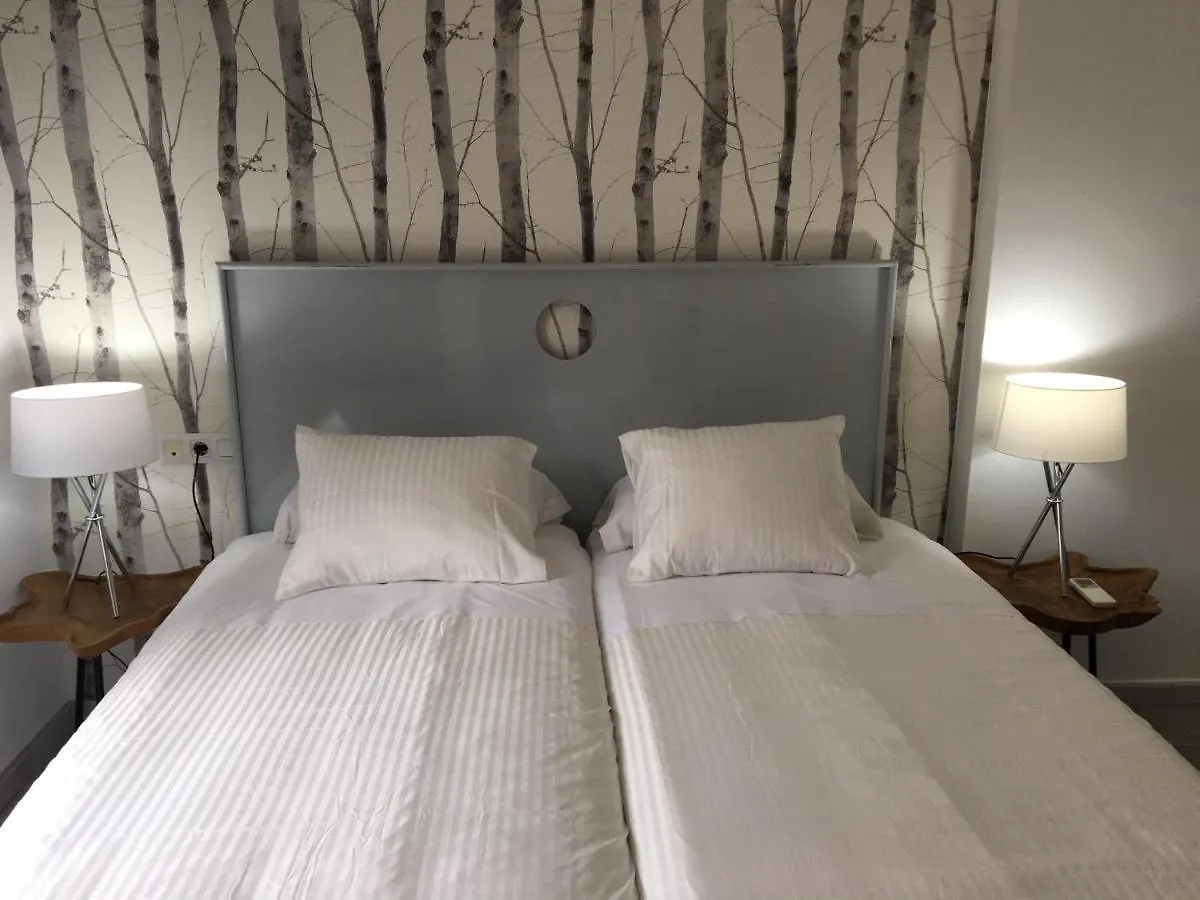 Correduria Premium Apartments Seville