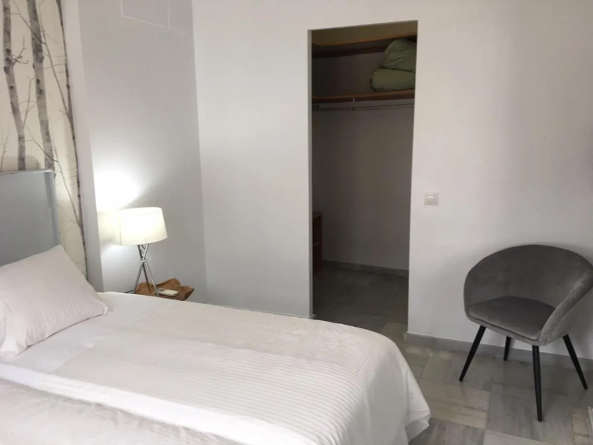 Correduria Premium Apartments Seville Spain