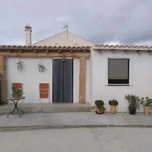  Apartamento Limoneros España
