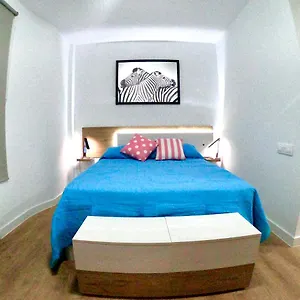 Deluxe Triana Center Appartamento