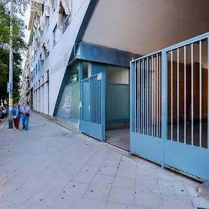 Apartamento Ronda De Triana 45, Sevilla