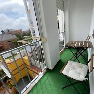 Apartamento Piso Azores-fibes, Sevilla