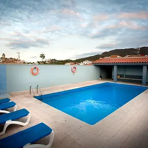 ** Hotel Beri España