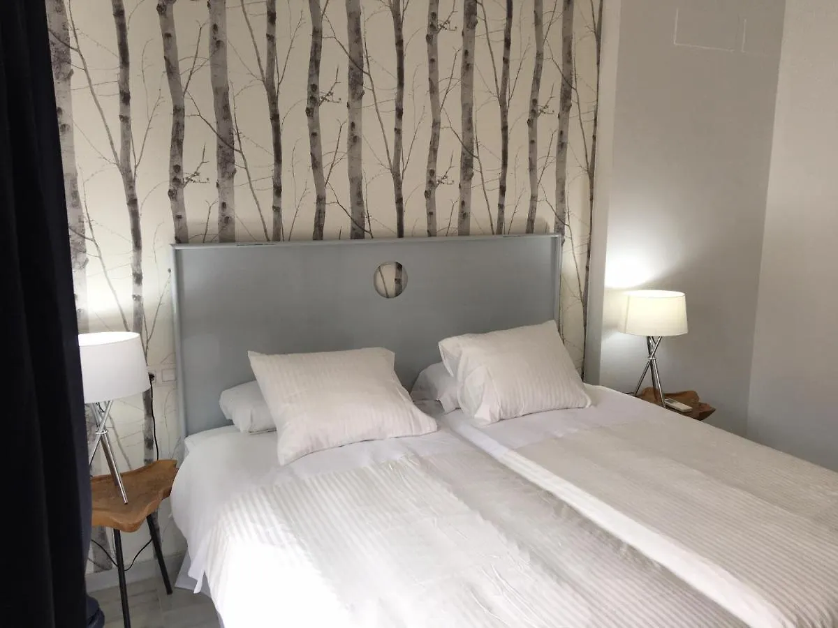 Correduria Premium Apartments Seville Spain