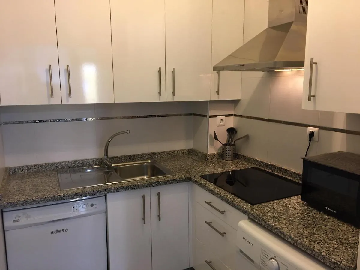 Correduria Premium Apartments Seville