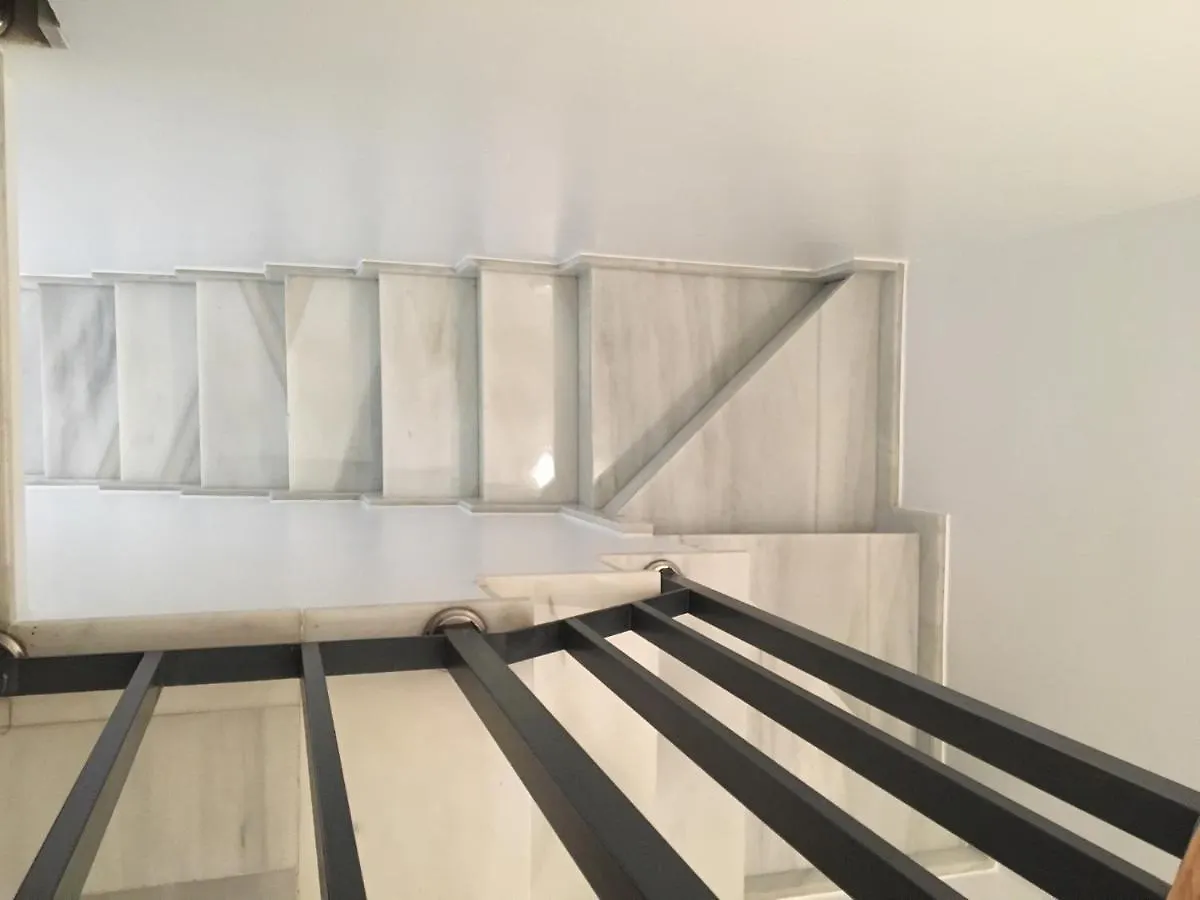 Correduria Premium Apartments Seville