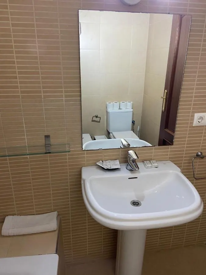 Correduria Premium Apartments Seville