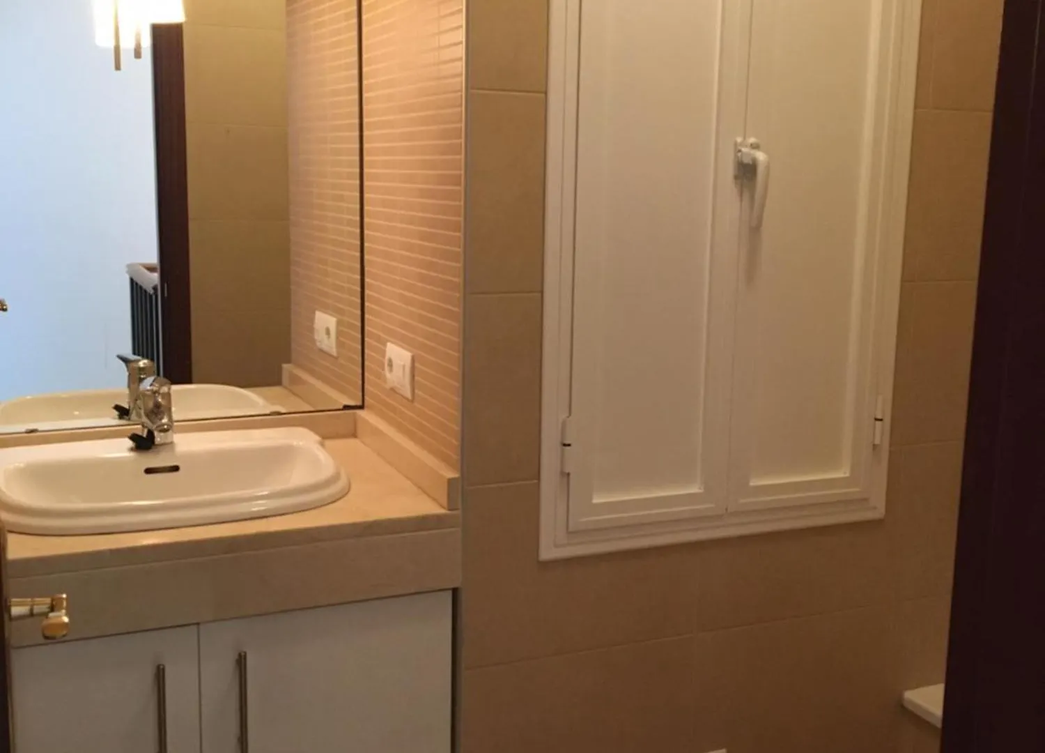 Correduria Premium Apartments Seville