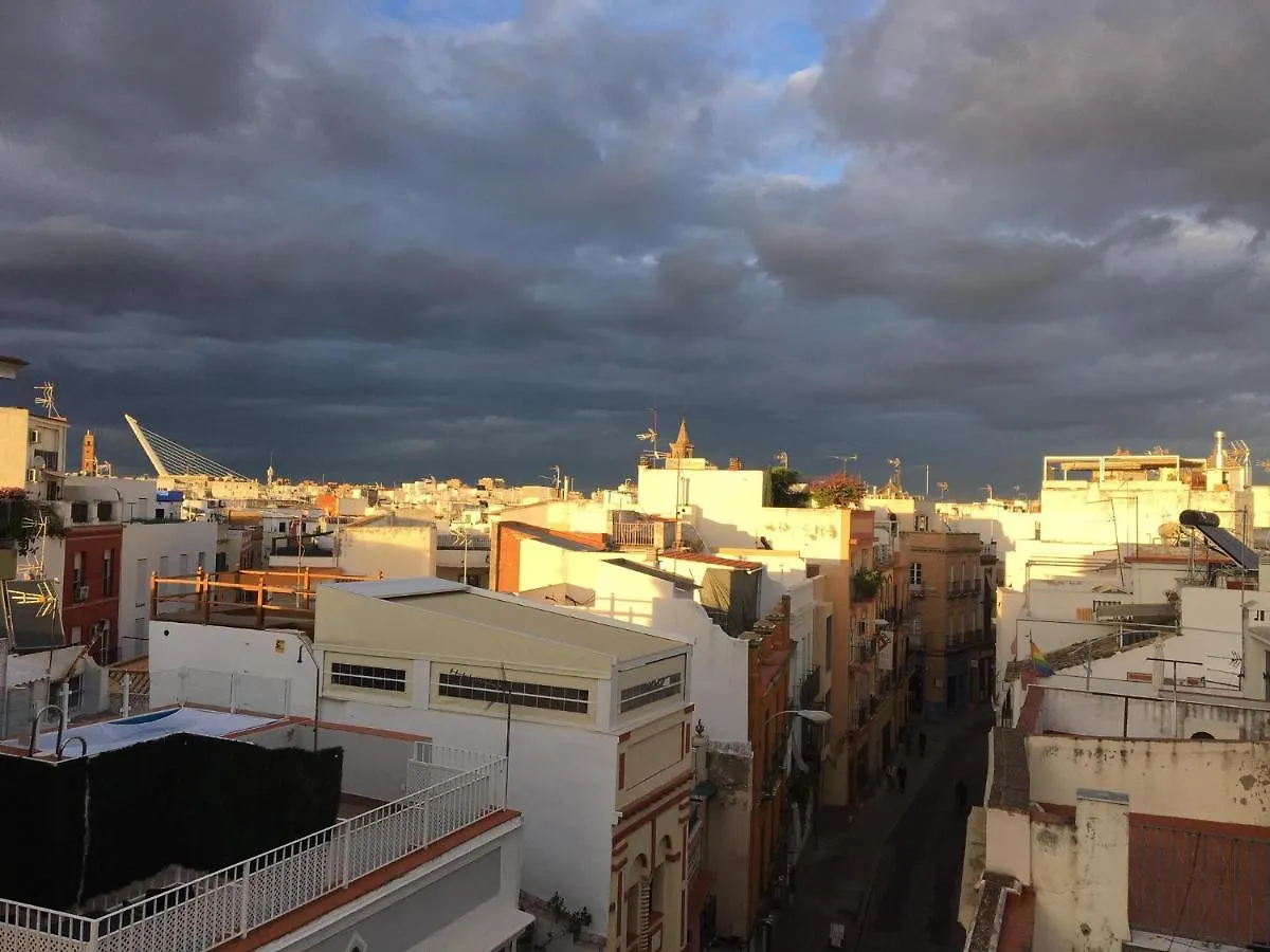 Correduria Premium Apartments Seville 0*,  Spain