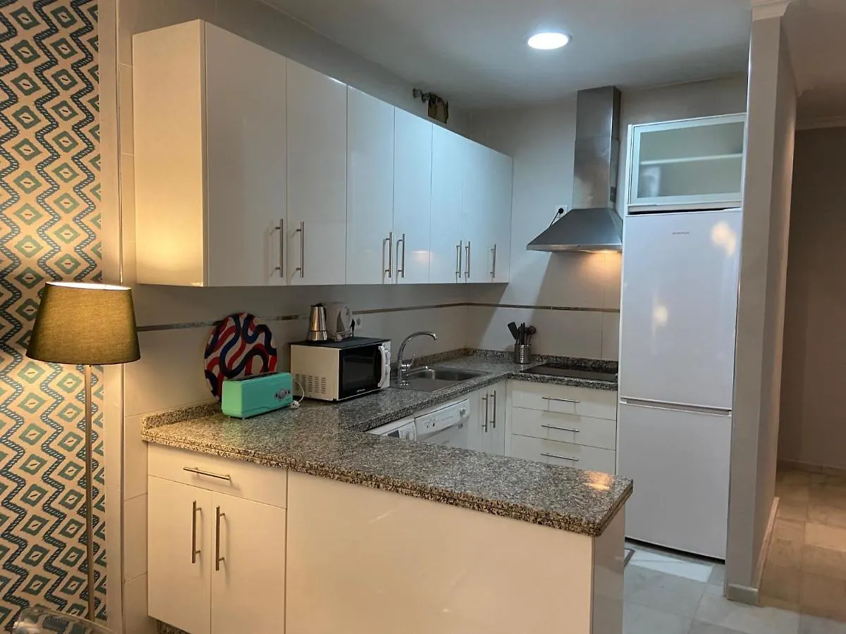 Correduria Premium Apartments Seville Spain